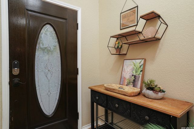 5539 Cross Pond, San Antonio, TX 78249