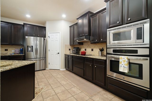 5539 Cross Pond, San Antonio, TX 78249