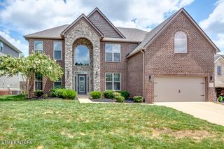 2514 Windjammer Lane, Knoxville, TN 37932