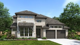 10726 Yellow Wild Indigo Lane, Cypress, TX 77433