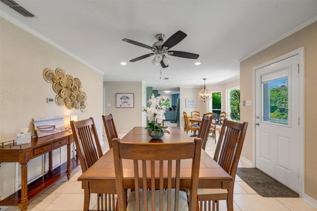 23340 Three Points Drive, Berryville, TX 75763