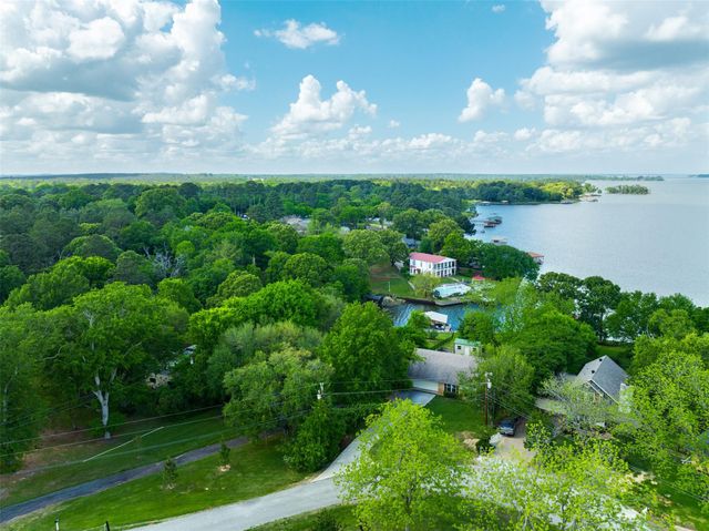 23340 Three Points Drive, Berryville, TX 75763