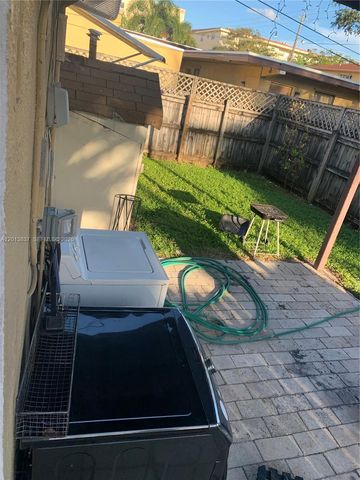 1806 Funston St 1, Hollywood, FL 33020