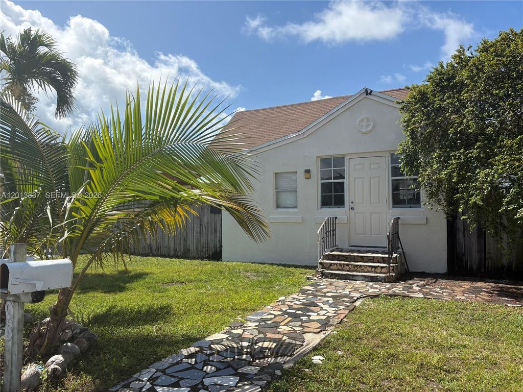 1806 Funston St 1, Hollywood, FL 33020
