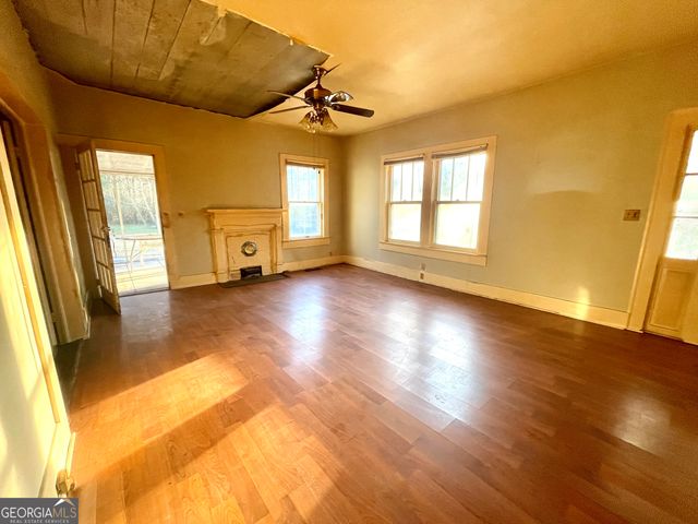 3075 Sycamore Road, Royston, GA 30662