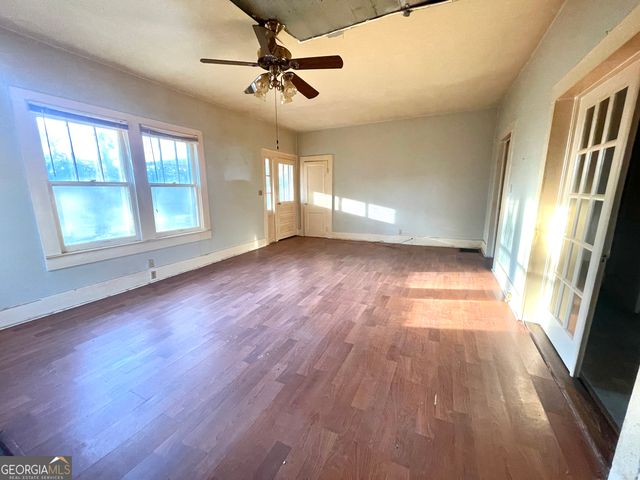 3075 Sycamore Road, Royston, GA 30662