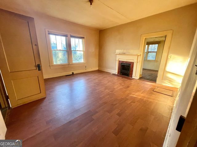 3075 Sycamore Road, Royston, GA 30662