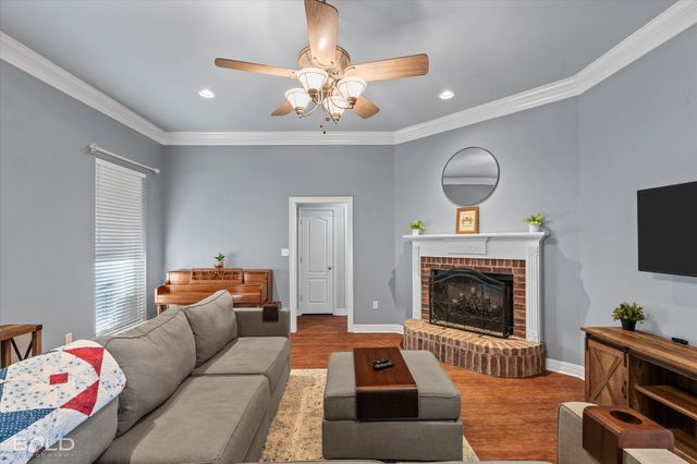 122 Augusta Avenue, Benton, LA 71006