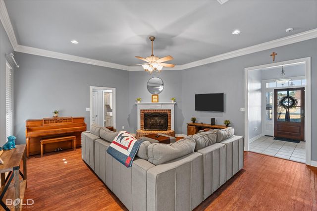 122 Augusta Avenue, Benton, LA 71006