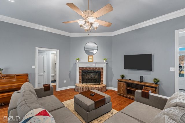 122 Augusta Avenue, Benton, LA 71006