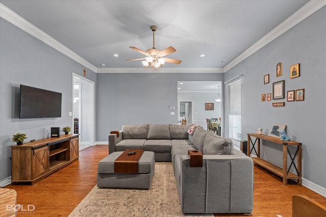 122 Augusta Avenue, Benton, LA 71006