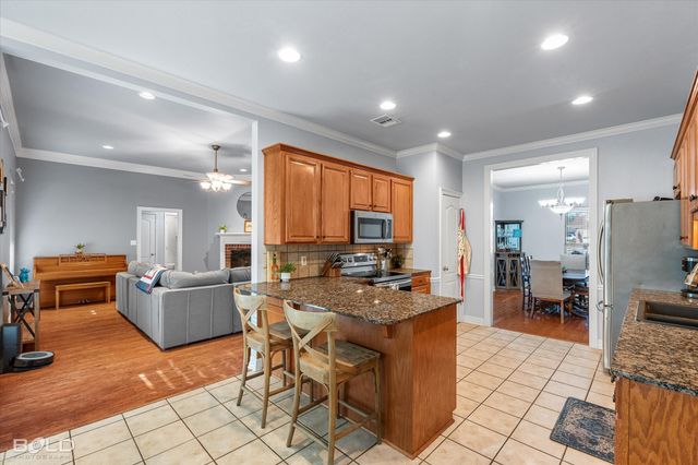 122 Augusta Avenue, Benton, LA 71006