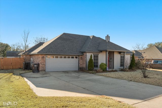 122 Augusta Avenue, Benton, LA 71006