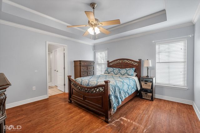 122 Augusta Avenue, Benton, LA 71006