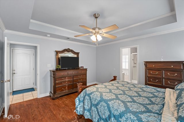 122 Augusta Avenue, Benton, LA 71006