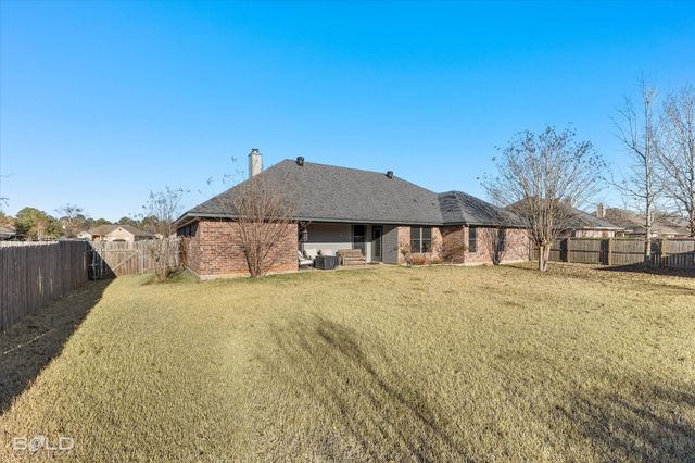 122 Augusta Avenue, Benton, LA 71006