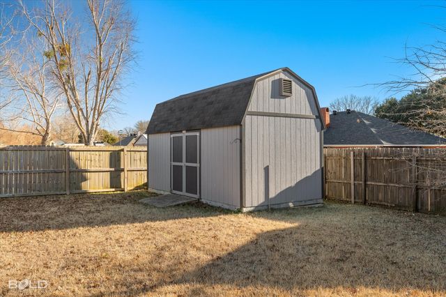 122 Augusta Avenue, Benton, LA 71006