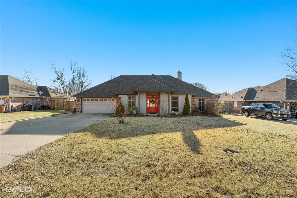 122 Augusta Avenue, Benton, LA 71006