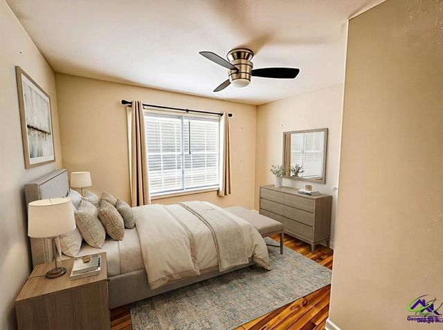 306 Woodlawn Avenue, Warner Robins, GA 31093