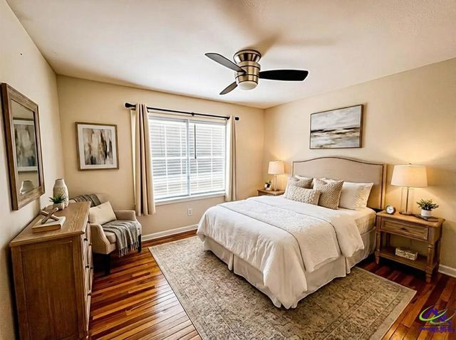 306 Woodlawn Avenue, Warner Robins, GA 31093