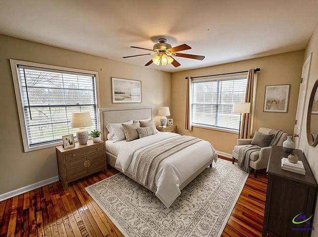 306 Woodlawn Avenue, Warner Robins, GA 31093