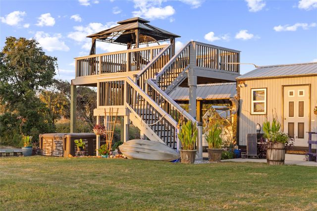 1129 Prides Lane, Bolivar Peninsula, TX 77650