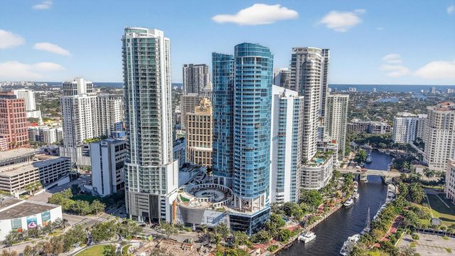 100 E Las Olas Boulevard 3004, Fort Lauderdale, FL 33301