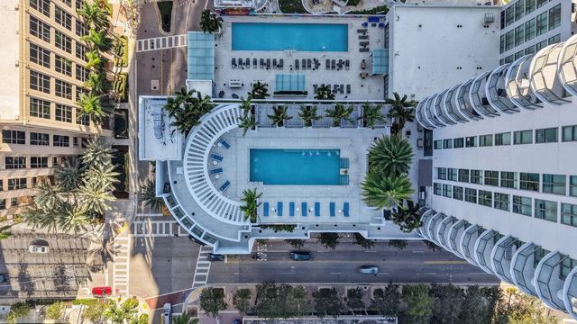 100 E Las Olas Boulevard 3004, Fort Lauderdale, FL 33301