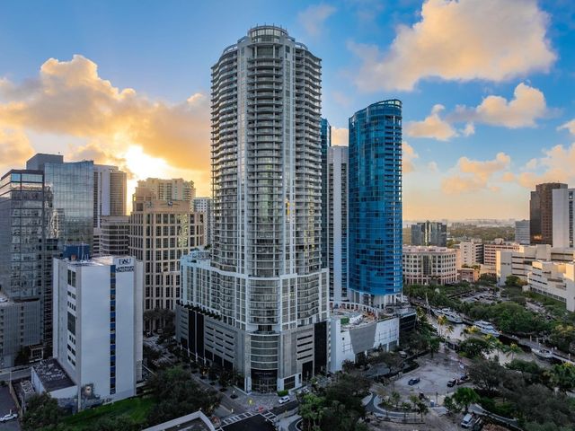 100 E Las Olas Boulevard 3004, Fort Lauderdale, FL 33301