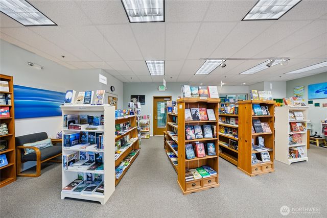 106 S 1st Street #SuiteF, La Conner, WA 98257