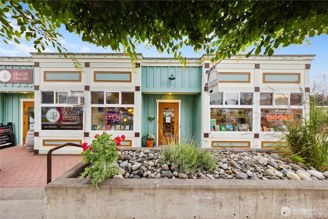 106 S 1st Street #SuiteF, La Conner, WA 98257