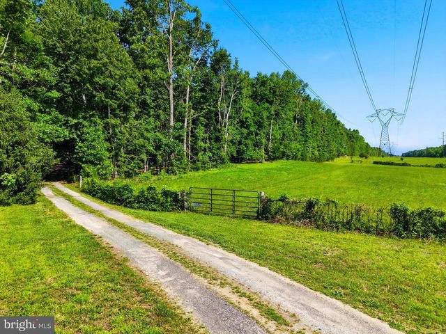 12925 ORANGE PLANK, Locust Grove, VA 22508