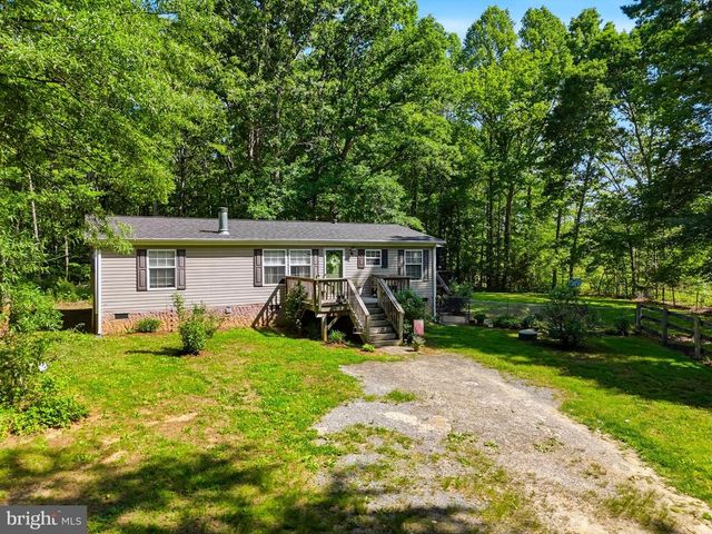12925 ORANGE PLANK, Locust Grove, VA 22508