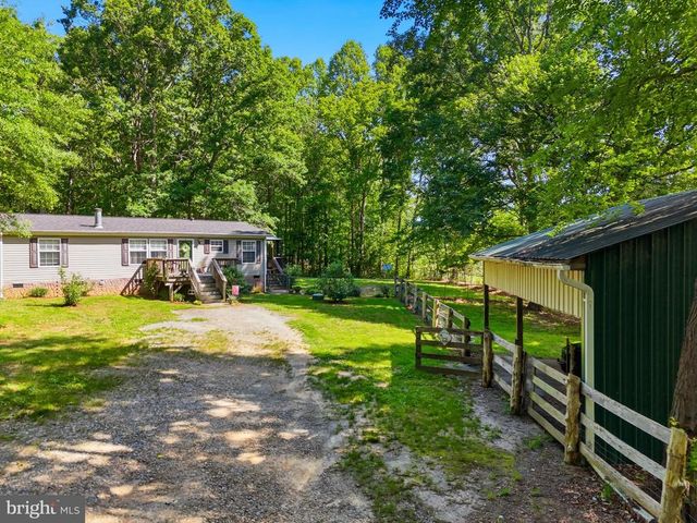 12925 ORANGE PLANK, Locust Grove, VA 22508