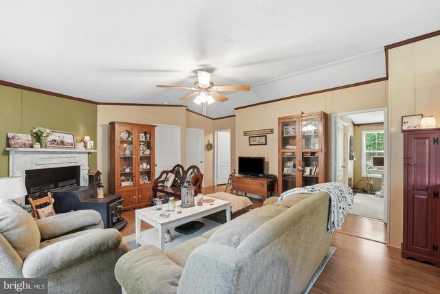 12925 ORANGE PLANK, Locust Grove, VA 22508
