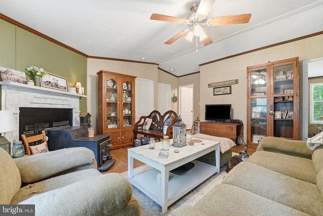12925 ORANGE PLANK, Locust Grove, VA 22508