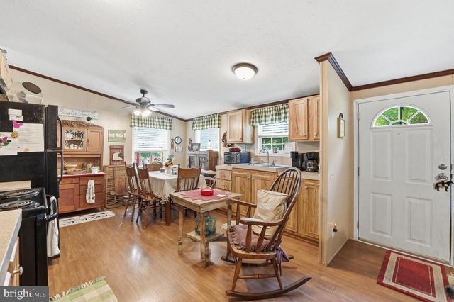 12925 ORANGE PLANK, Locust Grove, VA 22508