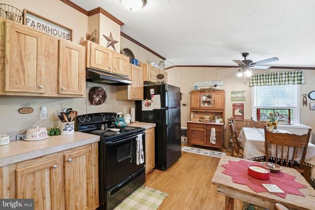 12925 ORANGE PLANK, Locust Grove, VA 22508