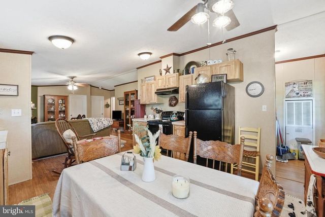 12925 ORANGE PLANK, Locust Grove, VA 22508