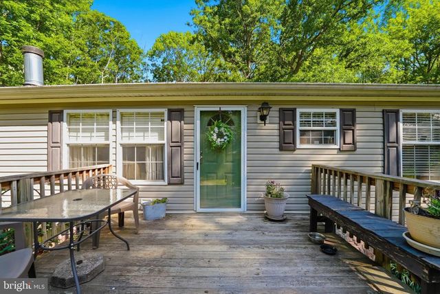 12925 ORANGE PLANK, Locust Grove, VA 22508