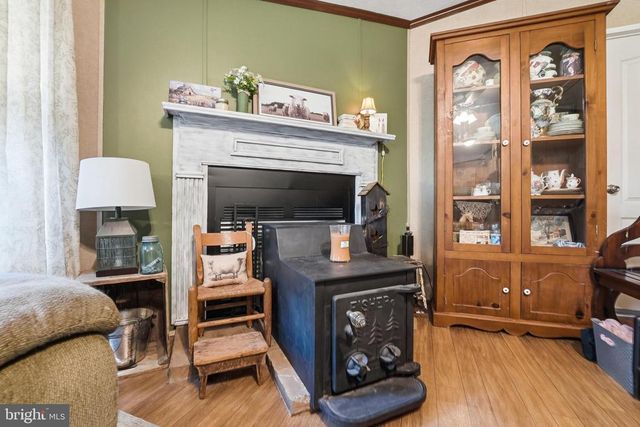 12925 ORANGE PLANK, Locust Grove, VA 22508