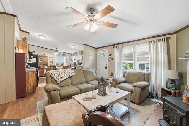 12925 ORANGE PLANK, Locust Grove, VA 22508