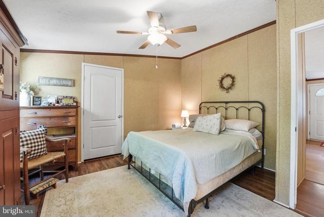 12925 ORANGE PLANK, Locust Grove, VA 22508