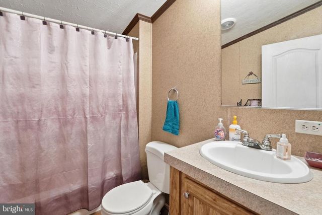 12925 ORANGE PLANK, Locust Grove, VA 22508