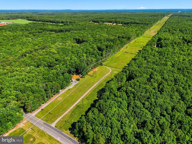 12925 ORANGE PLANK, Locust Grove, VA 22508