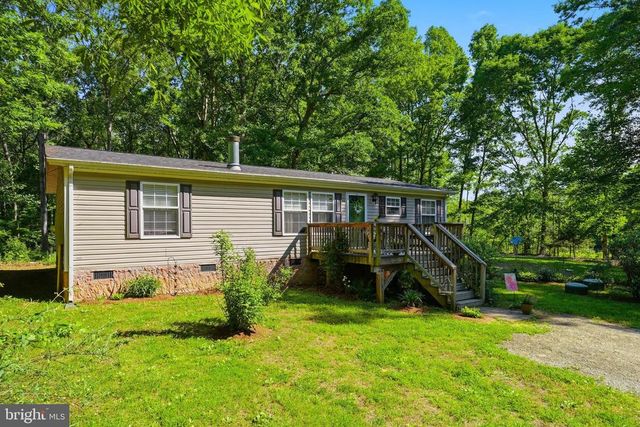 12925 ORANGE PLANK, Locust Grove, VA 22508