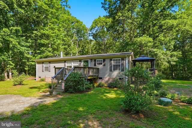 12925 ORANGE PLANK, Locust Grove, VA 22508