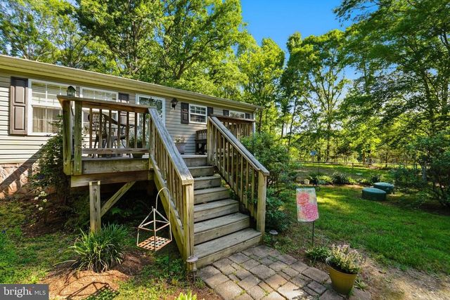 12925 ORANGE PLANK, Locust Grove, VA 22508