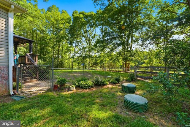 12925 ORANGE PLANK, Locust Grove, VA 22508
