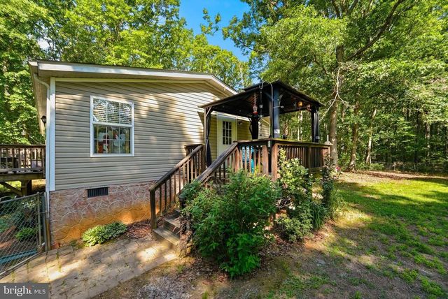 12925 ORANGE PLANK, Locust Grove, VA 22508